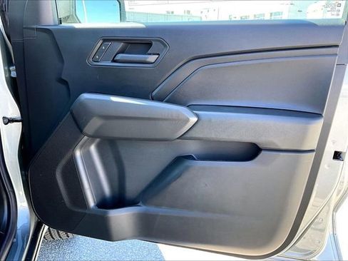 New 2026 Chevrolet Colorado W/T w/ Advanced Trailering Package image 27