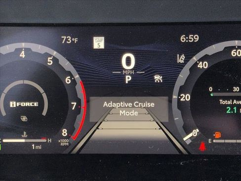 New 2026 Toyota Tacoma TRD Off-Road image 11