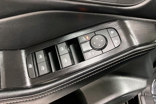 Used 2024 Nissan Rogue SV AWD/4WD image 39