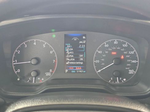 Used 2024 Toyota Corolla LE FWD image 23