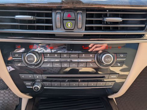 Used 2016 BMW X5 xDrive35i image 23