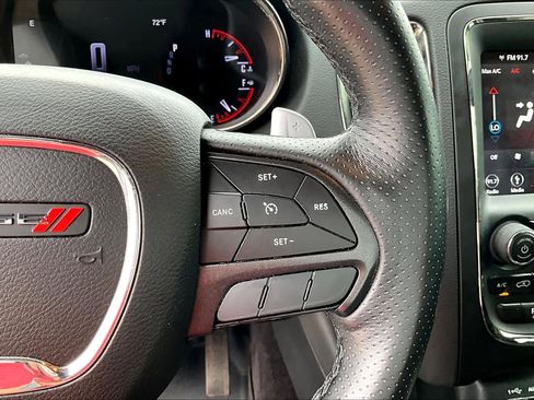 Used 2019 Dodge Durango GT image 25