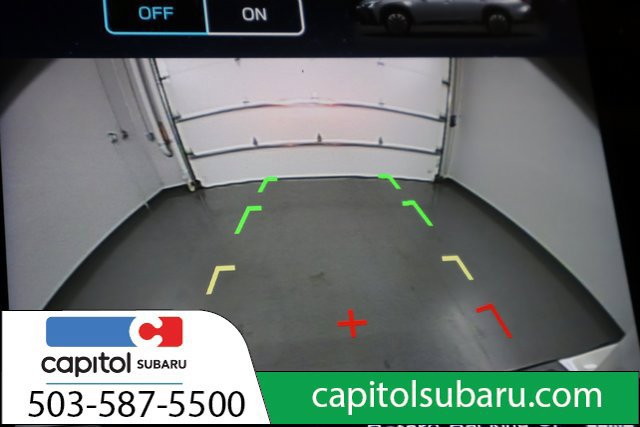 Used 2024 Subaru Outback Limited AWD/4WD image 26
