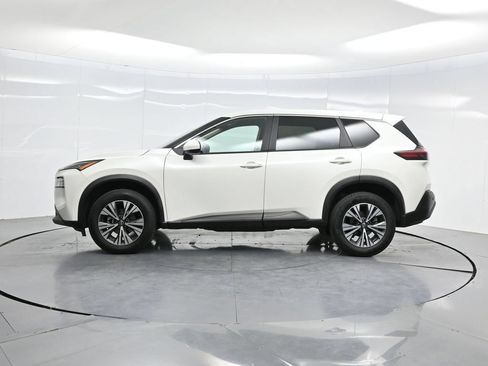 Used 2023 Nissan Rogue SV FWD image 42