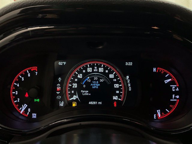 Used 2025 Dodge Durango GT AWD/4WD image 15
