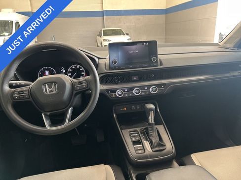 Used 2023 Honda CR-V EX image 5