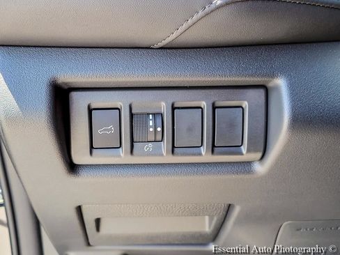 Certified 2026 Subaru Outback Touring XT AWD/4WD image 15