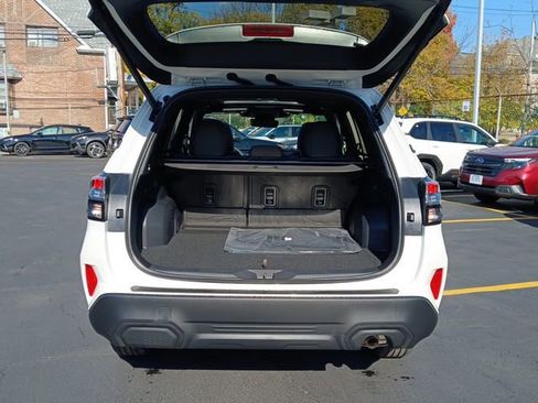 Certified 2026 Subaru Forester Premium AWD/4WD image 24
