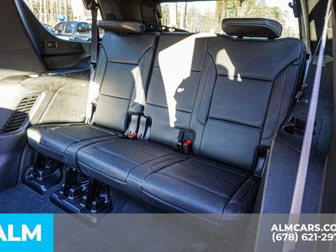 Used 2023 Chevrolet Tahoe Z71 image 22