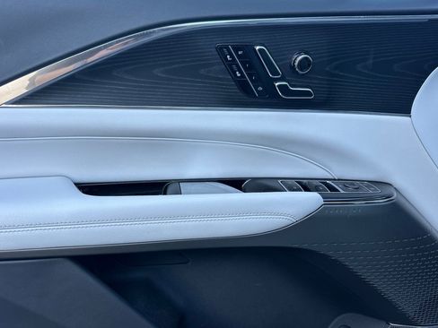 Certified 2024 Cadillac Lyriq Sport w/ LPO, Floor Liner Package AWD/4WD image 11