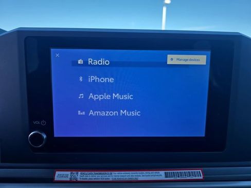 Used 2025 Toyota Tacoma SR5 image 19