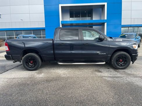 Used 2021 RAM 1500 Tradesman w/ Tradesman Group image 2
