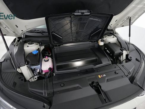 Used 2024 Kia EV6 Wind image 22