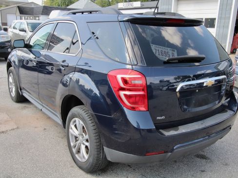 Used 2016 Chevrolet Equinox LT w/ Convenience Package image 4