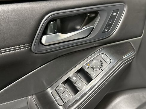 Used 2023 Nissan Rogue SL image 21