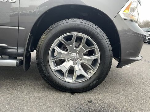 Used 2017 RAM 1500 Limited image 37