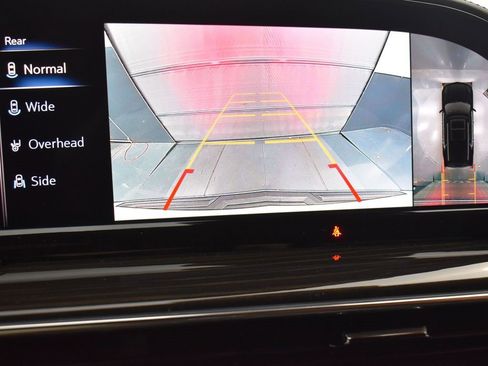 Used 2021 Cadillac Escalade Sport w/ Driver Assist Tech Package image 22