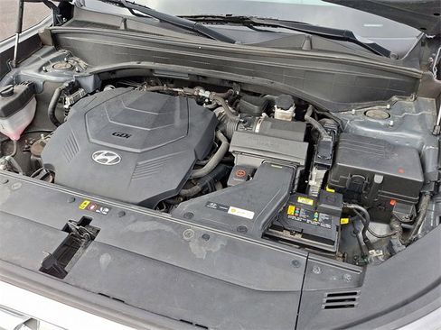 Certified 2021 Hyundai Palisade Limited w/ Cargo Package image 29