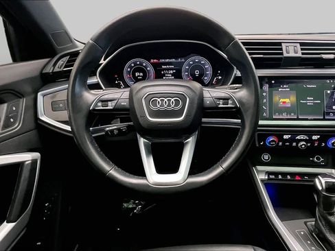Used 2022 Audi Q3 2.0T Premium Plus AWD/4WD image 5