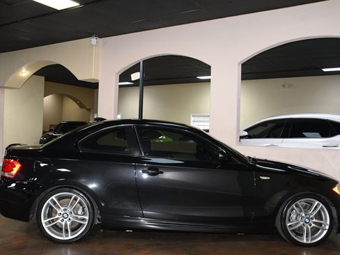 Used 2012 BMW 135i Coupe RWD image 52