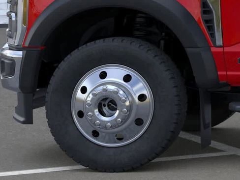 New 2026 Ford F450 4x4 Crew Cab Super Duty image 19