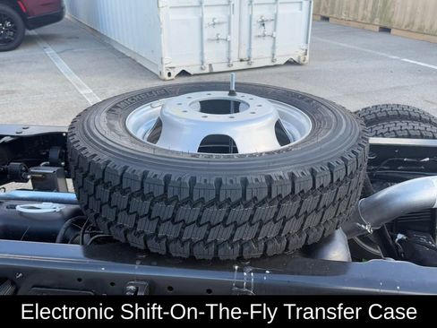 New 2026 RAM 5500 Laramie w/ Laramie Trim Package image 39