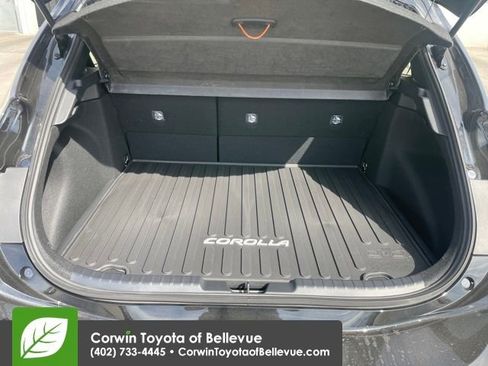 New 2026 Toyota Corolla SE image 30