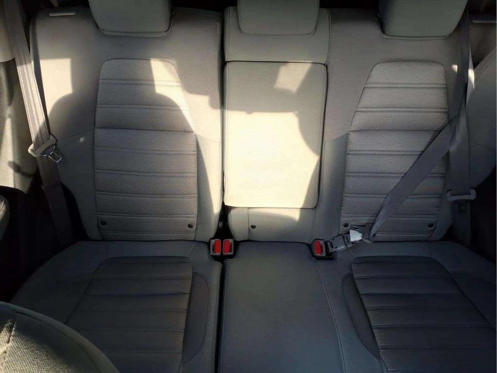 Used 2021 Honda CR-V EX image 16
