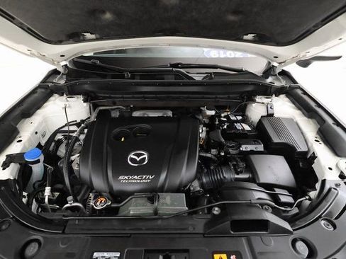 Used 2019 MAZDA CX-5 Grand Touring image 6
