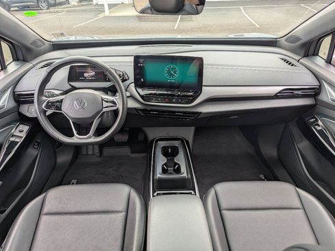 Certified 2023 Volkswagen ID.4 Pro S RWD image 24