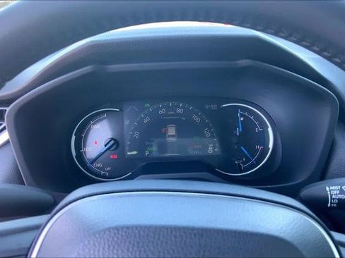 Certified 2023 Toyota RAV4 SE w/ SE Grade Weather Package AWD/4WD image 26