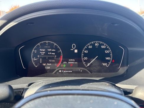 New 2026 Honda Civic Sport image 6