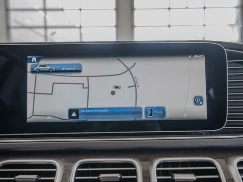 Used 2025 Mercedes-Benz GLE 450 4MATIC image 20