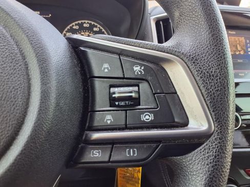 Used 2021 Subaru Forester AWD/4WD image 29