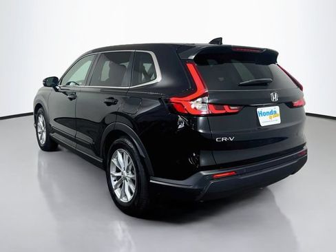 Certified 2025 Honda CR-V EX-L image 7