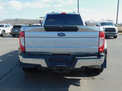 Used 2020 Ford F350 XL w/ STX Appearance Package image 18