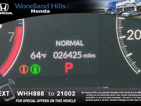 Used 2023 Honda Civic Sport image 14