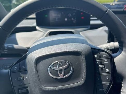 Used 2026 Toyota bZ AWD/4WD image 13