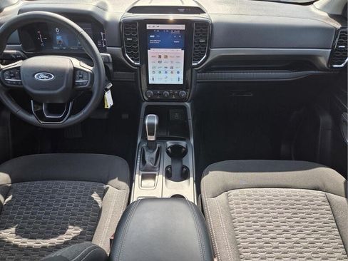 Used 2024 Ford Ranger XLT w/ Technology Package RWD image 14