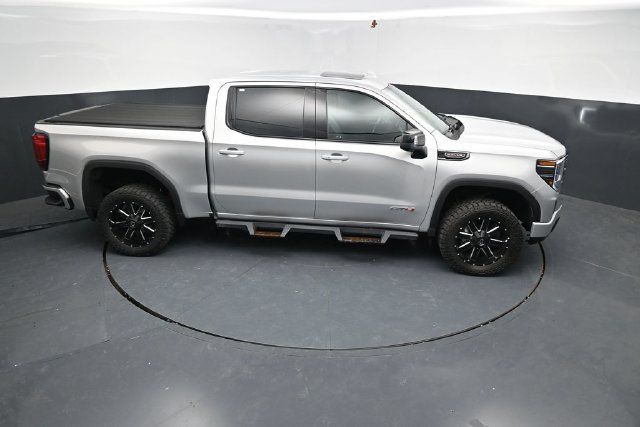 Used 2022 GMC Sierra 1500 AT4 w/ AT4 Preferred Package AWD/4WD image 45