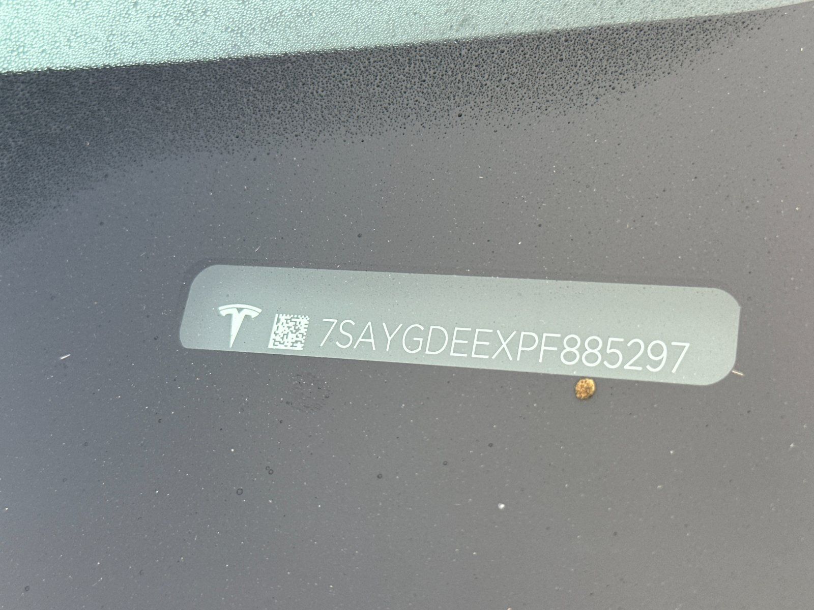 Used 2023 Tesla Model Y Long Range AWD/4WD image 4