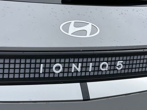 New 2026 Hyundai Ioniq 5 Limited RWD image 9