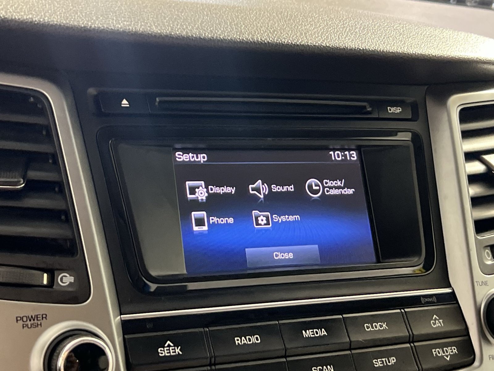 Used 2017 Hyundai Tucson Eco AWD/4WD image 20