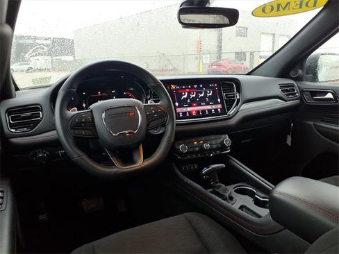 New 2025 Dodge Durango GT w/ Blacktop Package image 10