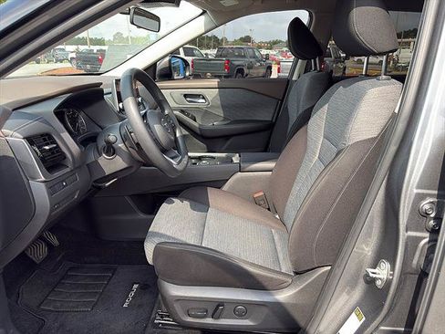 Used 2021 Nissan Rogue SV FWD image 15
