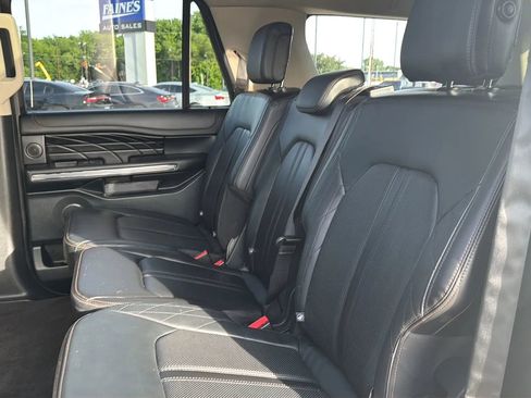Used 2020 Ford Expedition Max Platinum AWD/4WD image 45