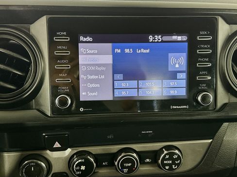 Used 2020 Toyota Tacoma SR image 17