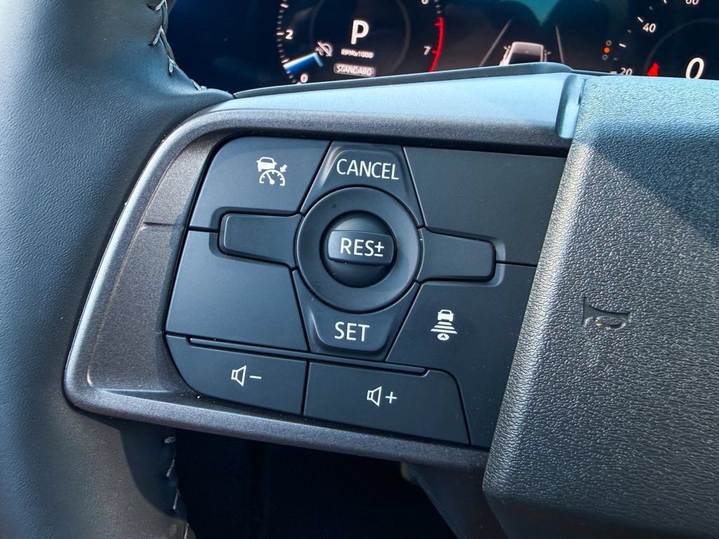 Certified 2026 Nissan Sentra SV w/ SV Convenience Package FWD image 19