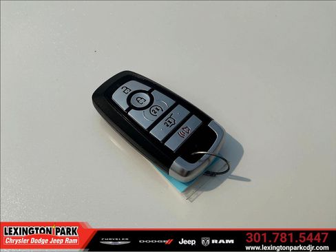 Used 2023 Ford Explorer XLT w/ Equipment Group 202A AWD/4WD image 34