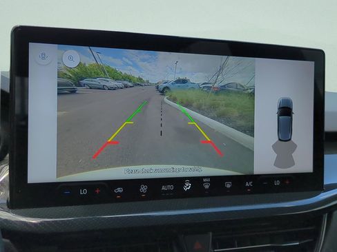 Used 2023 Ford Escape ST-Line w/ Tech Pack #1 FWD image 18